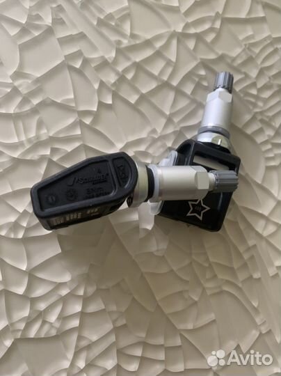 Датчики давления в шинах BMW G серия