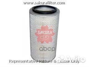 Фильтр воздушный A6010 Sakura