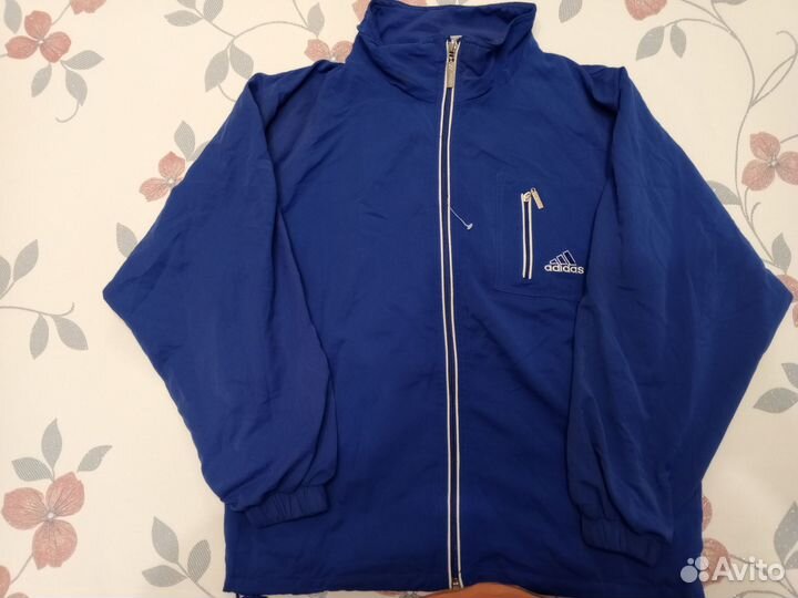 Спортивные куртки детские