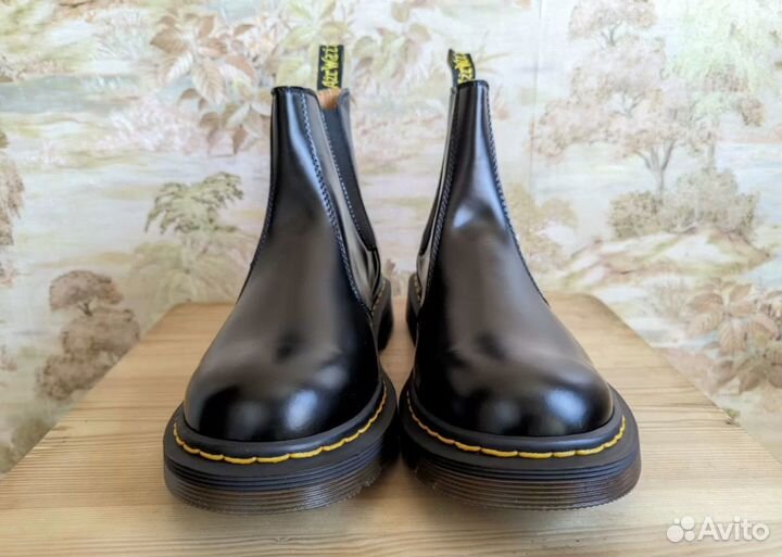 Челси Dr Martens 2976 Chelsea