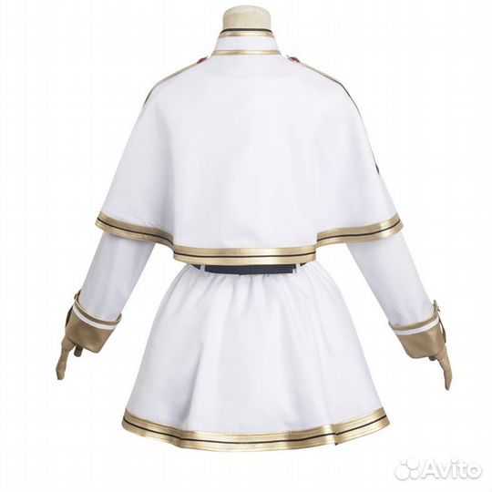 Аренда (косплей Фрирен)