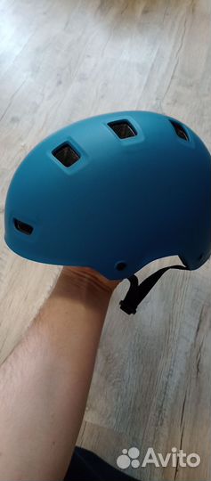 Шлем защитный Oxelo