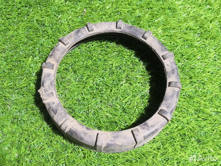 Гайка бензонасоса Skoda Fabia 1