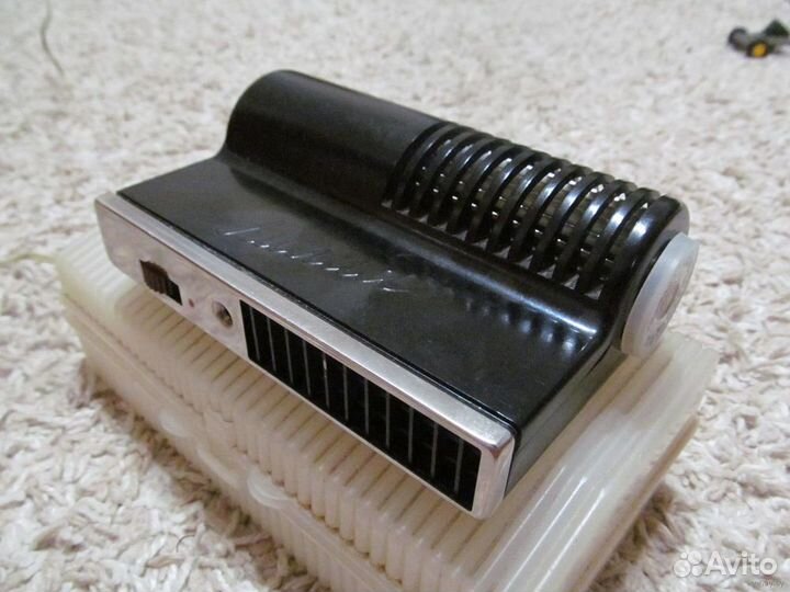 Антикварный Фен 