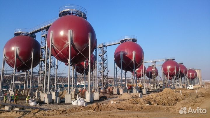 Покраска, пескоструй