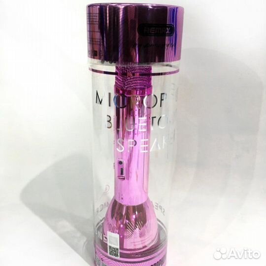 Микрофон Remax K03