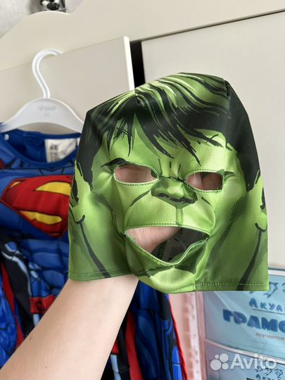 Карнавальный костюм hm 110-116