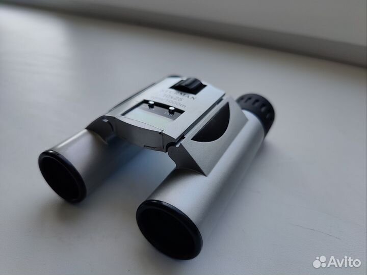 Бинокль sturman 10x25