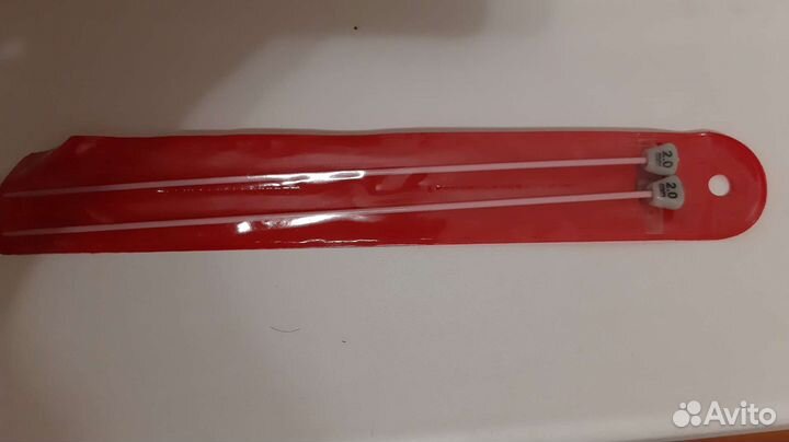 Спицы для вязания