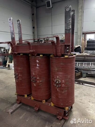 Трансформатор б\у арт31254