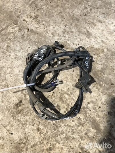 Датчик ABS Hyundai i30