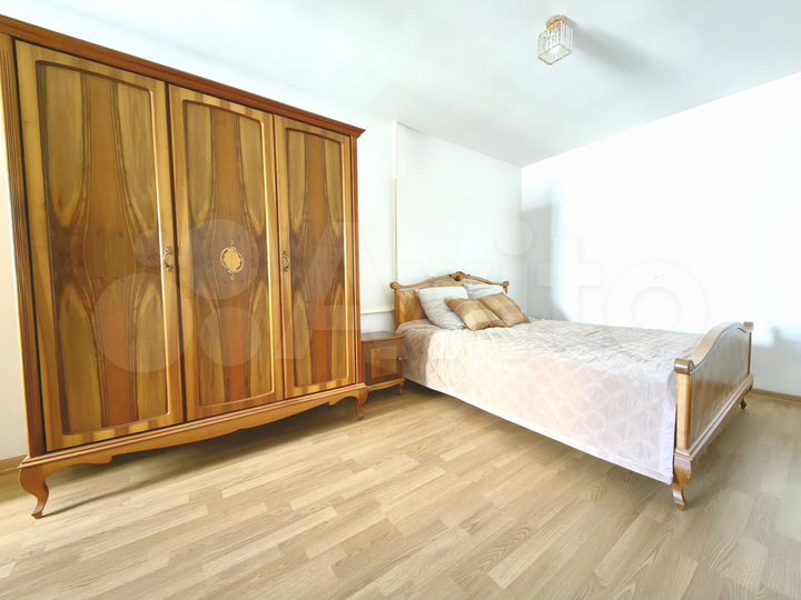 2-к. квартира, 60 м², 6/12 эт.