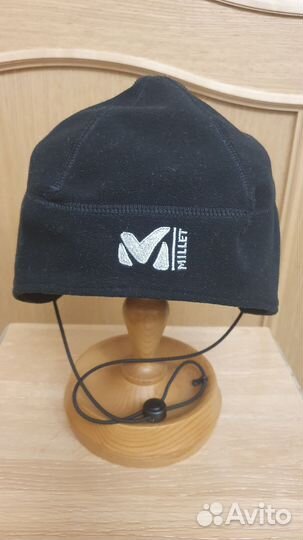 Шапка Millet для горных видов спорта