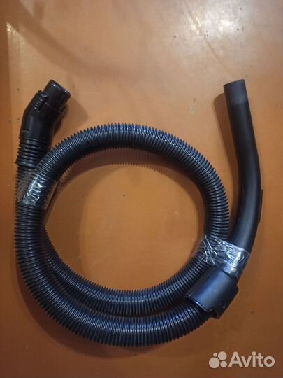 Шланги разные для домашних пылесосов