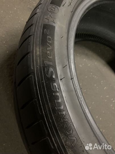 Hankook Ventus S1 Evo 2 K117 245/45 R19 98Y