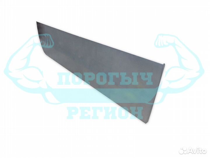 Ремкомплект двери Opel Corsa C 3 дв передняя правая