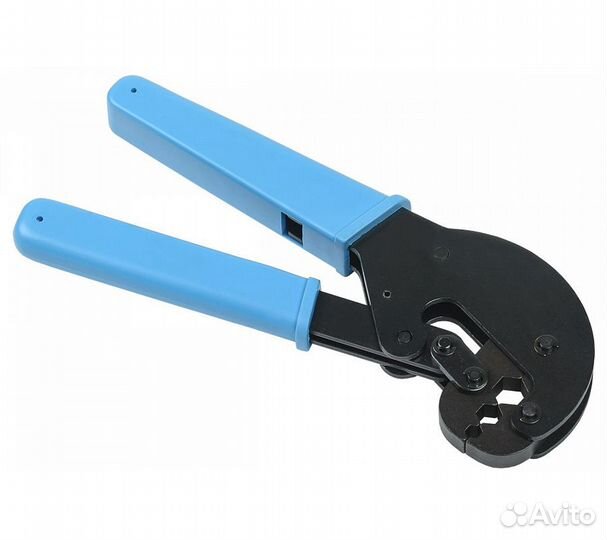 Обжимной инструмент ITK TM2-G10H