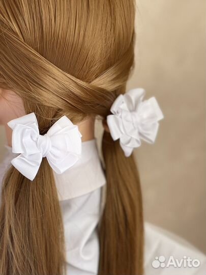 Подарочный набор резинок для девочек