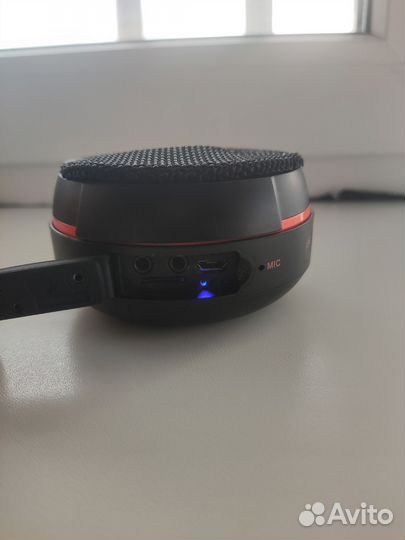 Портативная колонка JBL Wind 2