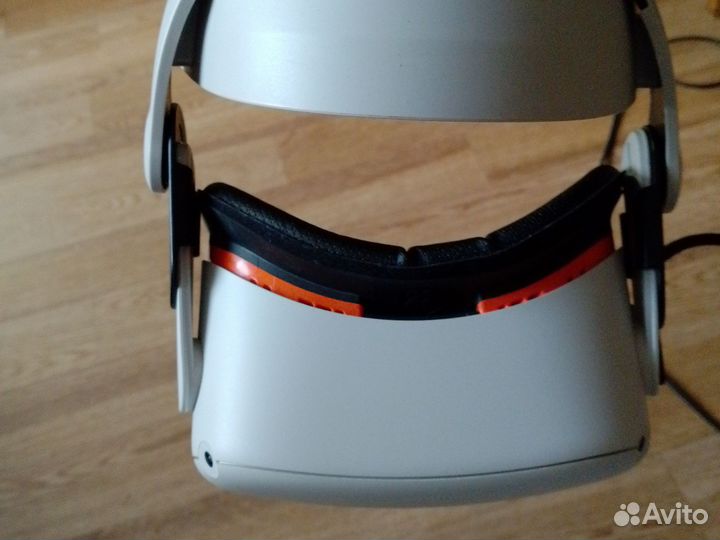 Vr очки oculus quest 2 аренда