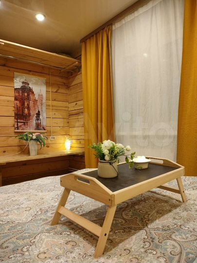 Дом 42 м² на участке 9 сот.