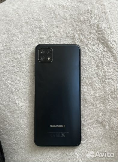 Samsung Galaxy A22s 5G, 4/64 ГБ