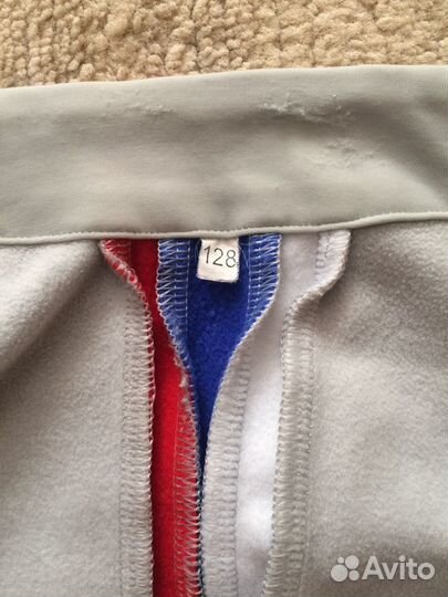 Костюм для фигурного катания Studio Sports 128