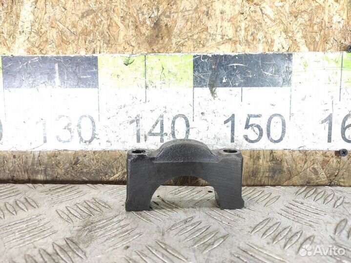 Постель коленвала Volkswagen Passat b5 1996-2000