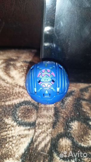 Bakugan бакуган