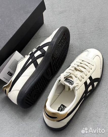 Onitsuka Tiger Tokuten оригинал