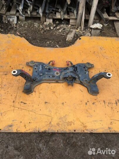 Подрамник передний Mazda 3 BL 1.6 2009-2012