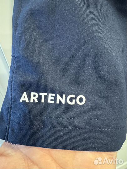 Шорты мужские artengo