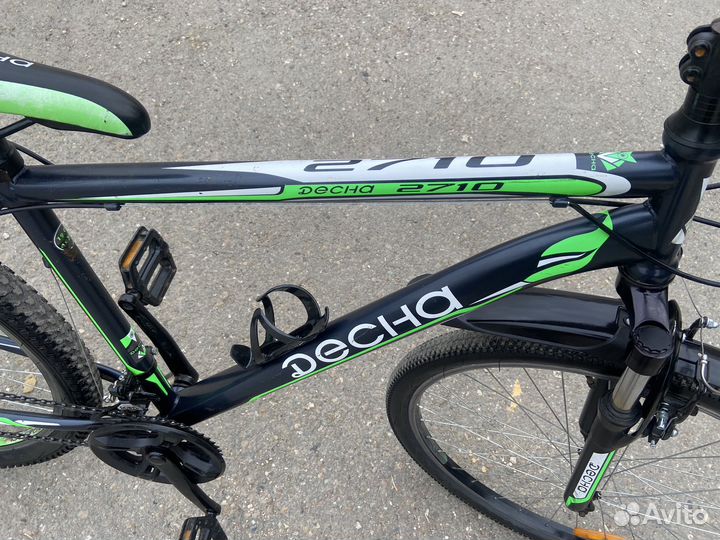 Велосипед Desna 2710
