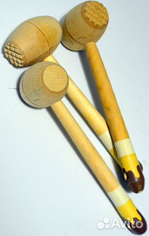 Молоток кухонный