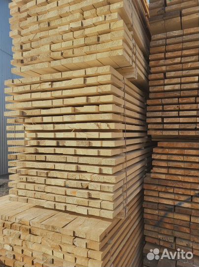 Доски из сосны, качество, проверенное временем