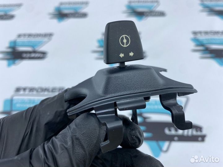 Переключатель регулировки рулевой колонки Bmw X5