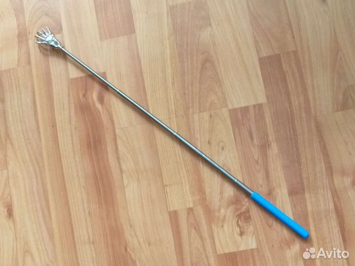 Чесалка для спины