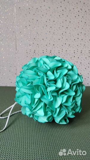 Ночники и светильники