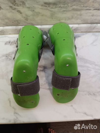 Тутор на голеностопный сустав