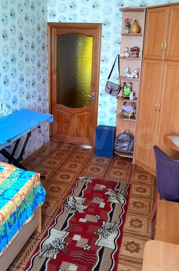 3-к. квартира, 60 м², 4/5 эт.