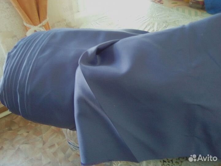 Материал для шитья курточный