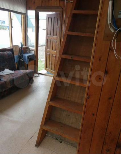 Дом 103 м² на участке 6 сот.