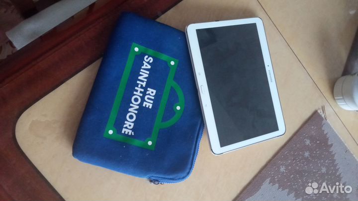 Планшет samsung