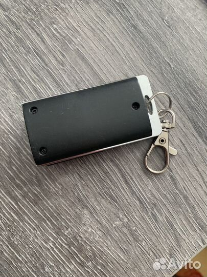 Пульт для ворот