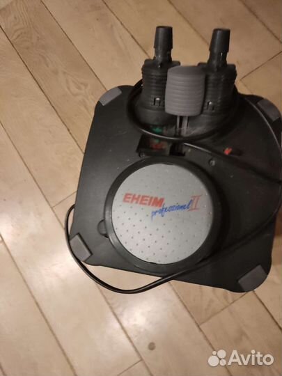 Фильтр внешний eheim professional 2 (2026)
