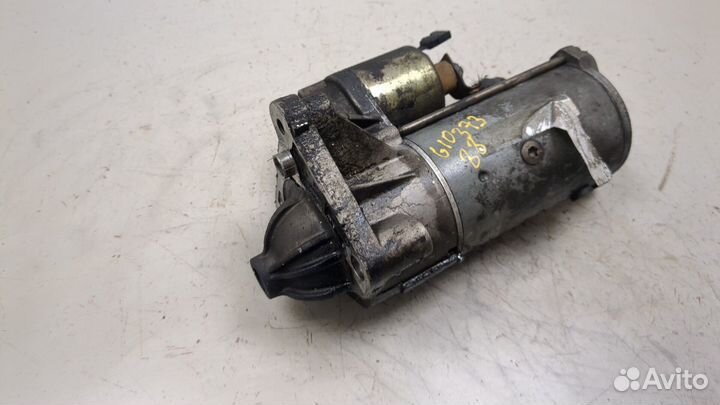 Стартер Volvo S40 / V40, 2003