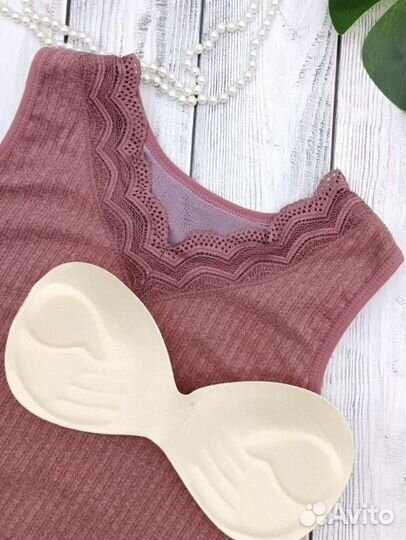 Термо майка