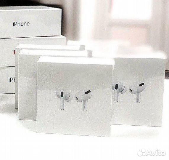 AirPods 2 / 3 / Pro 2