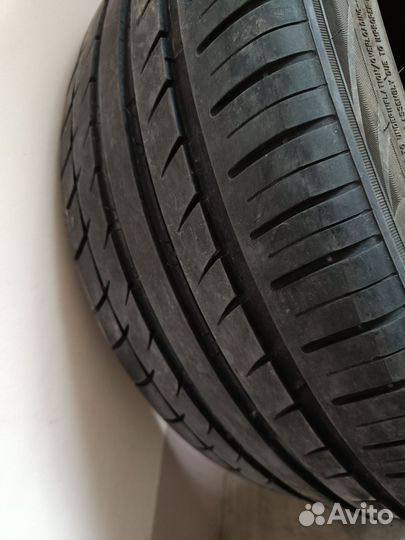 Triangle Sportex TSH11 275/35 R19