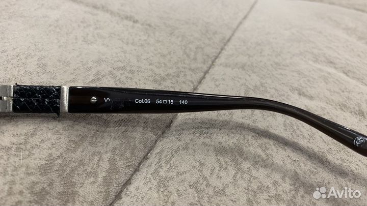 Оправа для очков Valentin Yudashkin